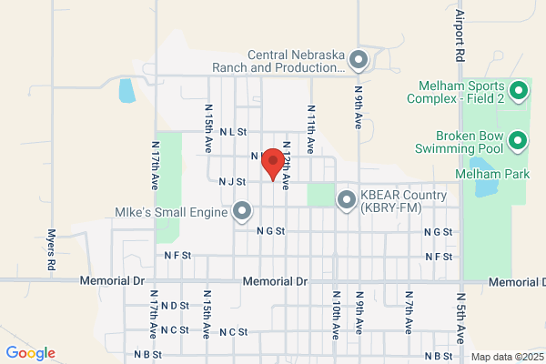 Central Plains Center For Services