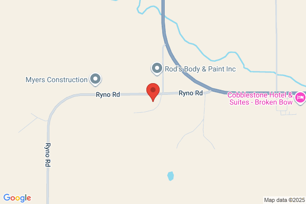Custer County Implement Inc