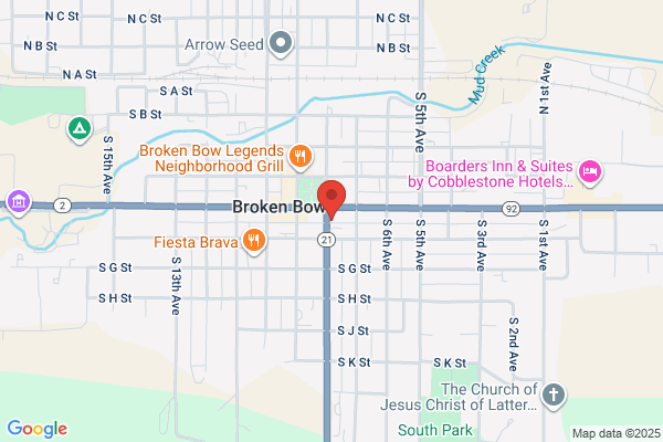 Holcomb Pharmacy