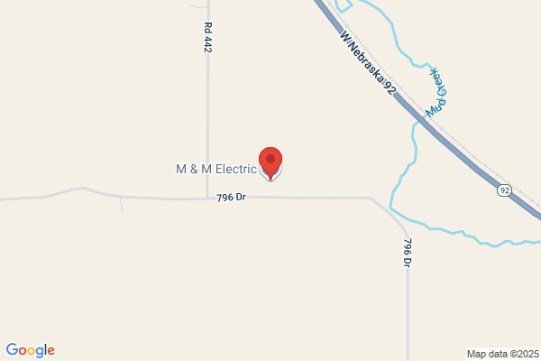 M & M Electric