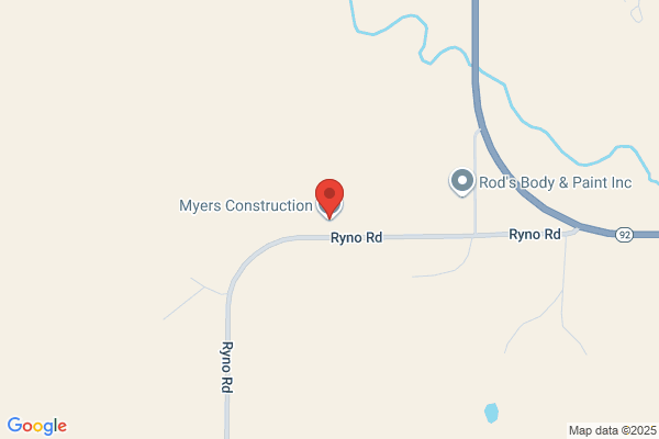Myers Construction Co