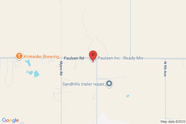 Paulsen Inc