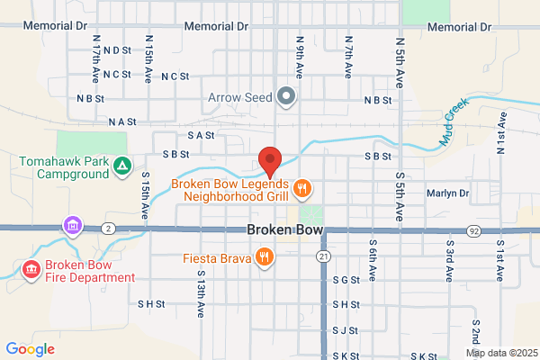 South Central Behavioral Services