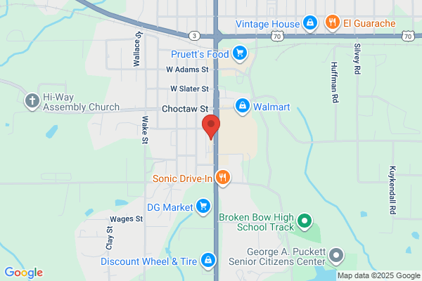 Robbins Chrysler Dodge Jeep