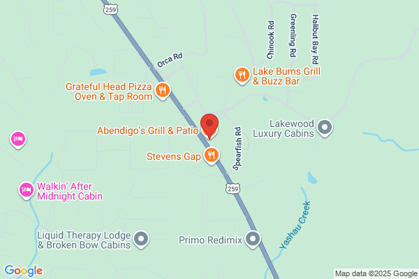 Patio the