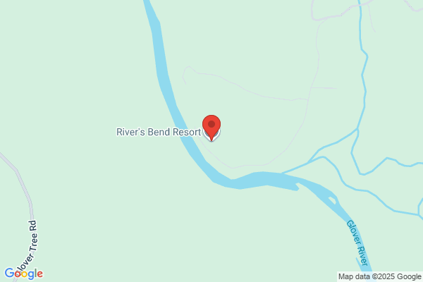 River's Bend Resort