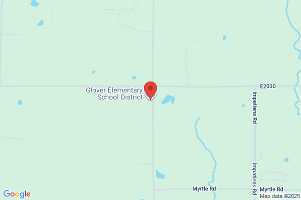 Glover School