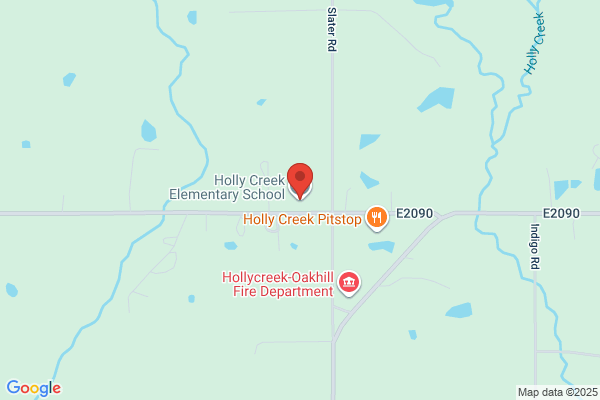 Hollycreek School