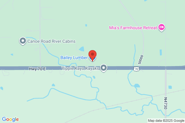 Bailey Lumber