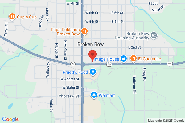 Parts House Inc