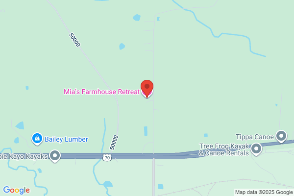 Highway 70 Lodging