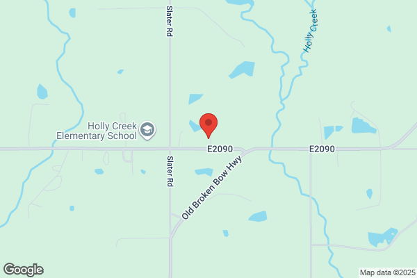 Hollycreek Community Church