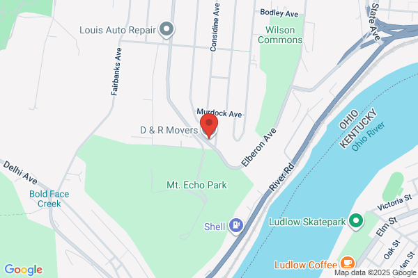 D&R Movers LLC