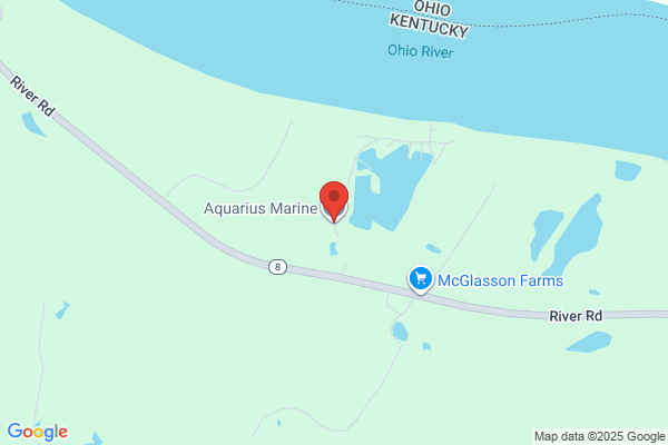 Aquarius Marine Inc