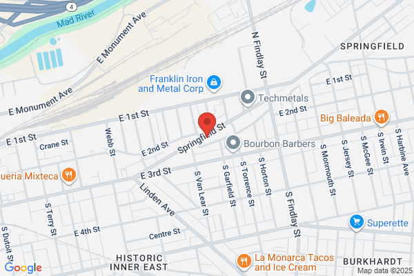 Butler Plumbing Heating & Air Conditioning