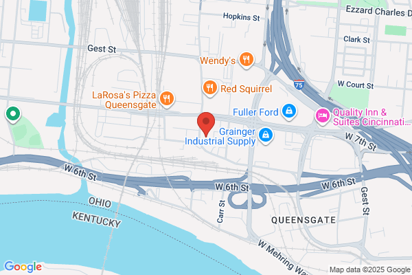 Dreisbach Carl Wholesale Florist Inc