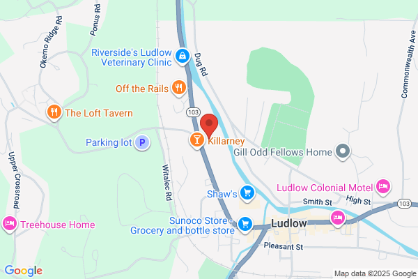 Ludlow Family Pharmacy