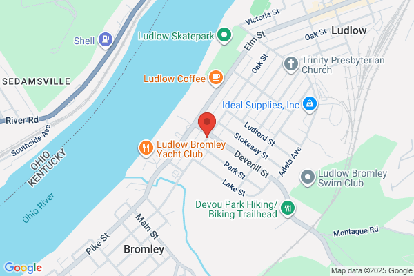 Ludlow Independent School District, Ludlow Middle School