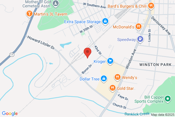 Mueller Roofing Distributors