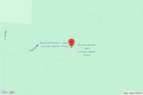 Bushwacker Wild Life Area