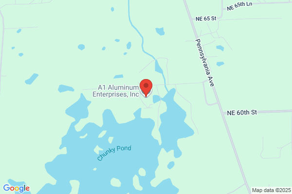 A1 Aluminum Enterprises Inc