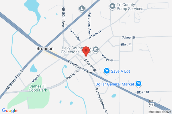 Area Telephone Services