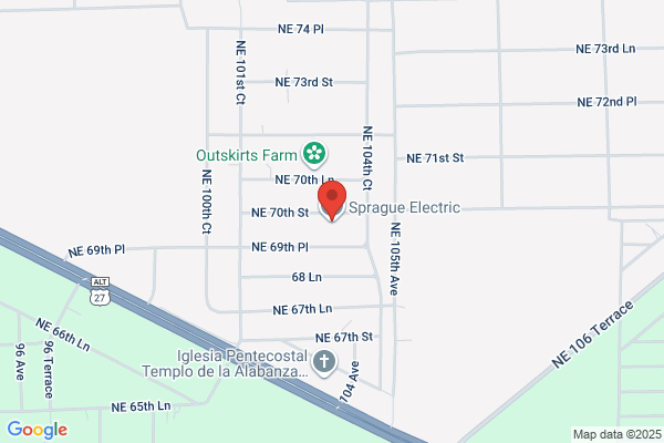 Jeffrey Robbins Electrical