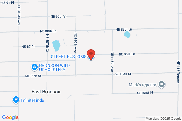 Kustom Kut