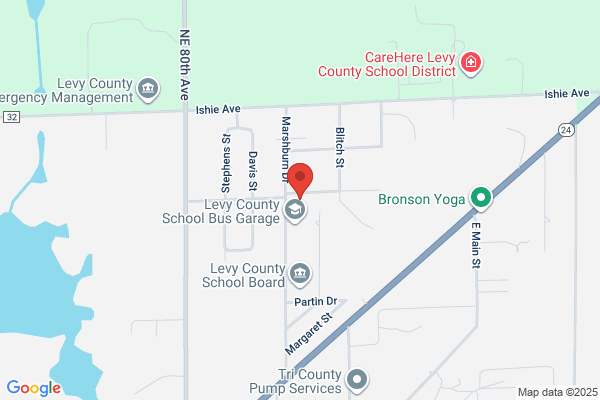 Levy County Education Association