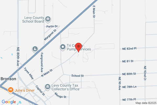 St John's Missionary Baptist