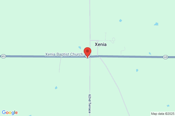 Xenia Baptist Church