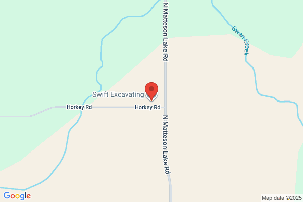 Swift Excavating, LLC