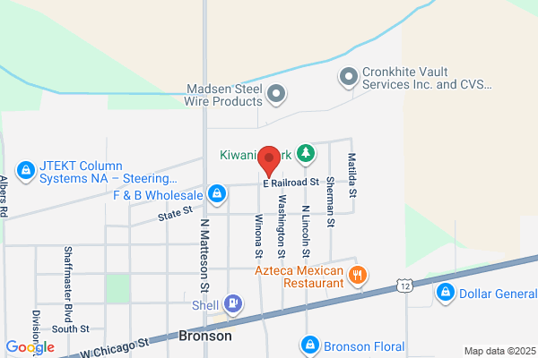 A-1 Water Conditioning Inc