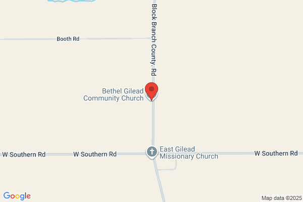 Bethel Gilead Community Church