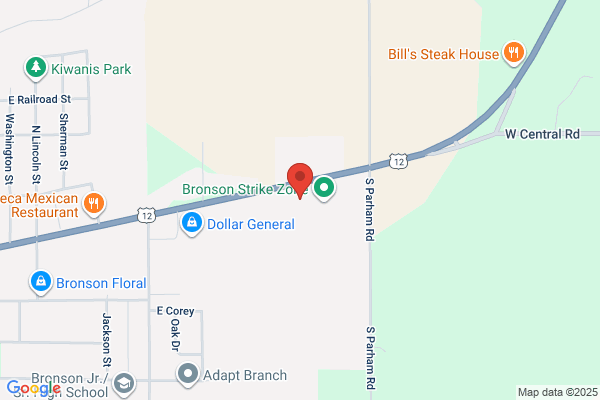 Bronson Family Health Center