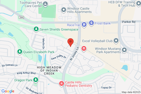 Fieldcrest Apartments
