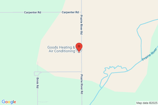 Good's Heating & Air Conditioning