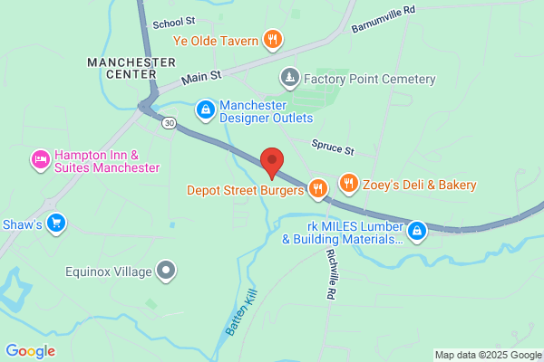 Hoards Auto Service
