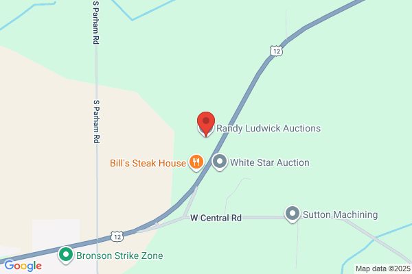Ludwick Randy Auctions Llc