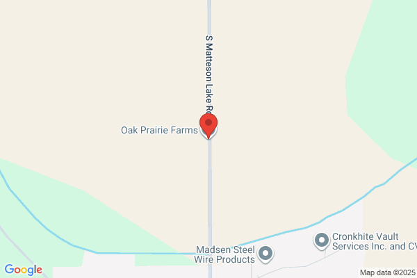 Oak Prairie Farms