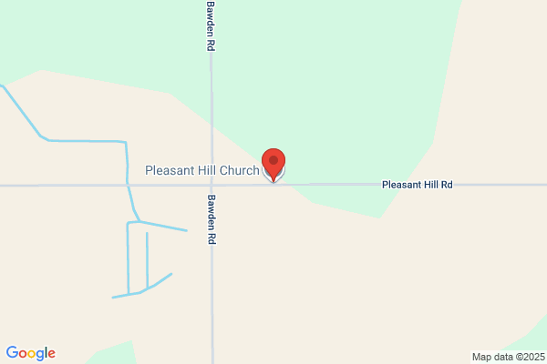 Pleasant Hill Missionary Church
