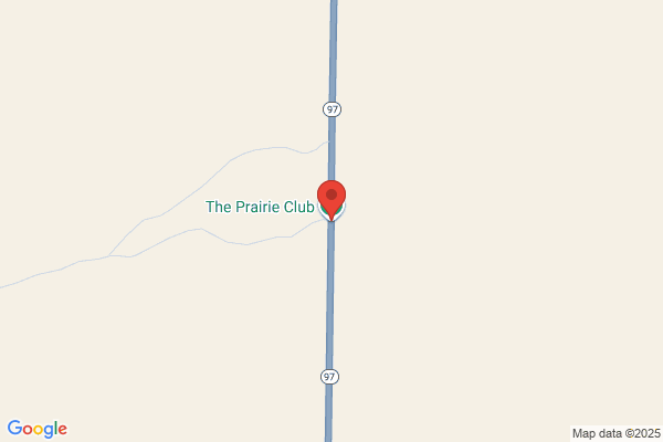 Prairie River Golf Club