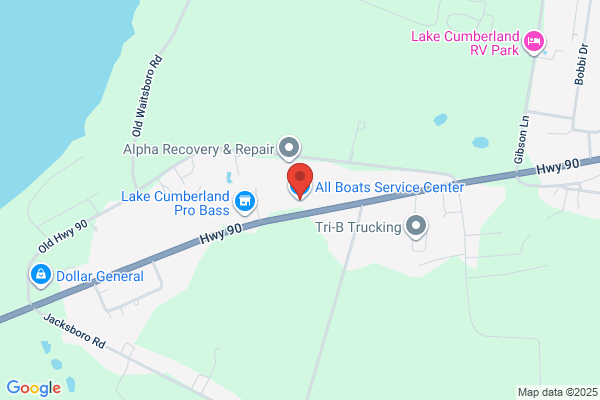 All Boats Service Center