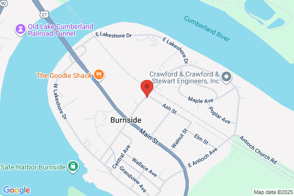 Burnside Fire Department