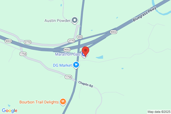 Easy Stop Place
