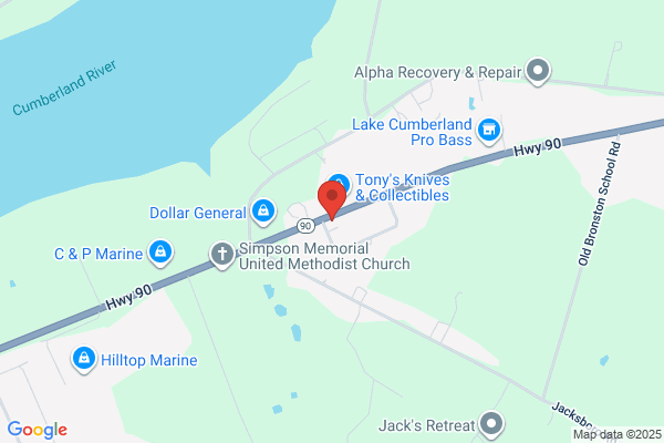Garys Auto A-C Service