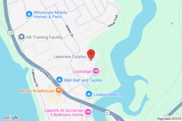 Lakeview Estates