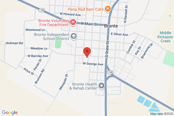 Santa Fe Crossing Duplexes