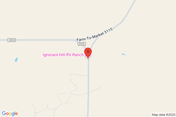 ignoranthillrvranch