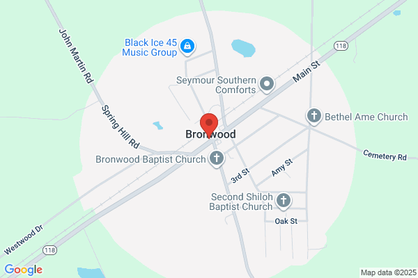 Bronwood City of